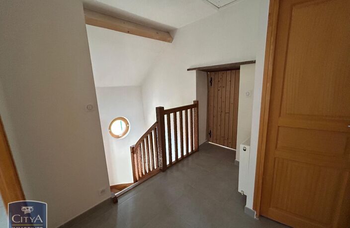 Vente maison 5 pièces 187 m² Chaillac (36310) — photo 5