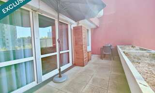 Appartement 3 Pièces 70 m² à vendre à Talence (33400)