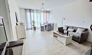 Appartement 3 Pièces 70 m² à vendre à Talence (33400)