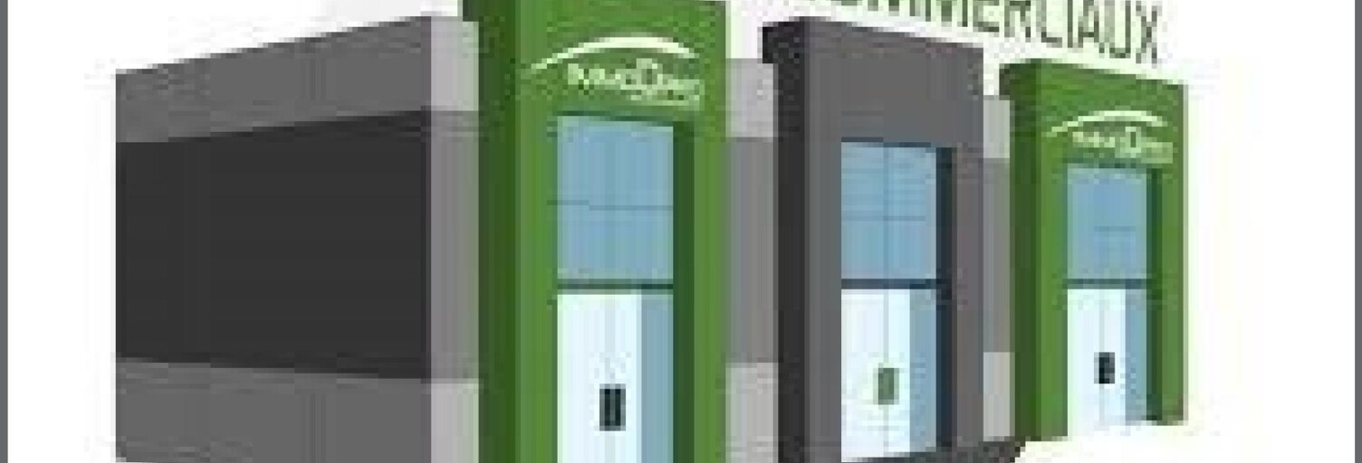 Commerce 4 Pièces 110 m² à vendre à La Roche-sur-Yon (85000)