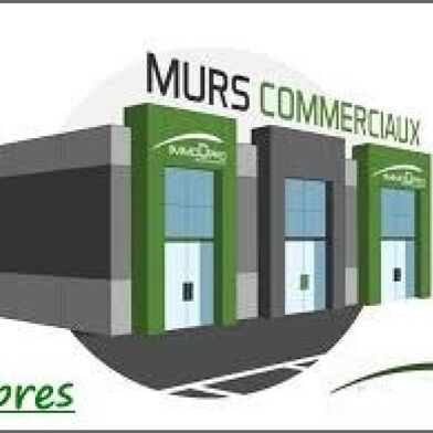 Commerce 4 pièces 334000 €