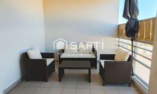 Appartement 2 Pièces 33 m² à vendre à La Seyne-sur-Mer (83500)