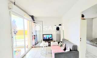 Appartement 2 Pièces 33 m² à vendre à La Seyne-sur-Mer (83500)