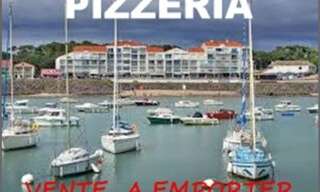 Commerce 1 Pièce 85 m² à vendre à Les Sables-d'Olonne (85100)