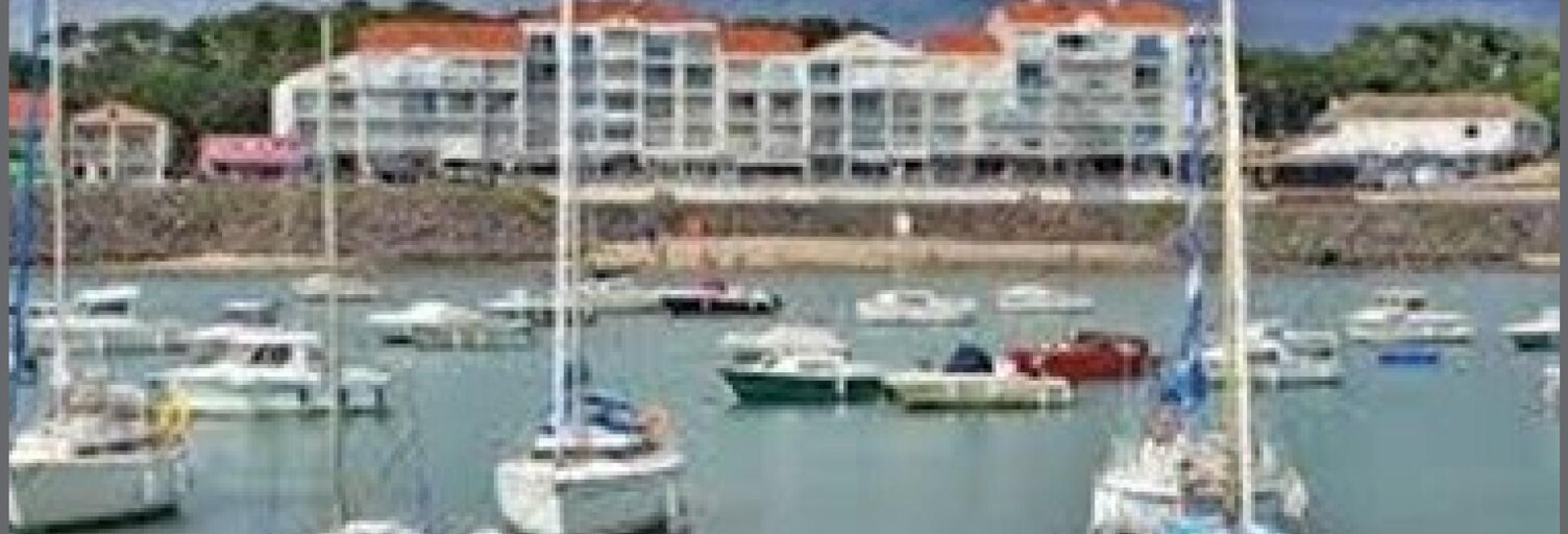 Commerce 1 Pièce 85 m² à vendre à Les Sables-d'Olonne (85100)