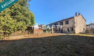 Maison 8 Pièces 170 m² à vendre à Saint-Morillon (33650)