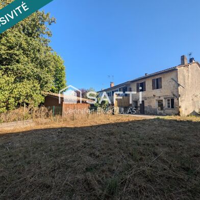 Maison 8 pièces 229000 €