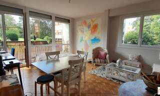 Appartement 4 Pièces 80 m² à vendre à Mâcon (71000)