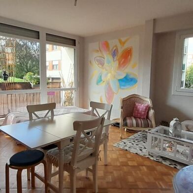 Appartement 4 pièces 127700 €