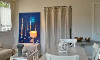 Appartement 4 Pièces 80 m² à vendre à Mâcon (71000)