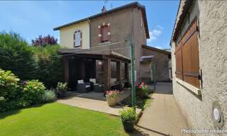 Maison 4 Pièces 85 m² à vendre à Mont-Bonvillers (54111)