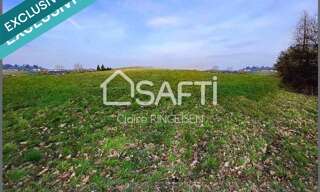 Terrain  3251 m² à vendre à Rémering-lès-Puttelange (57510)