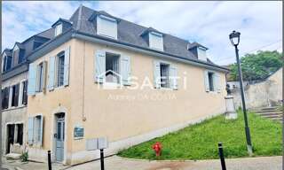 Maison 4 Pièces 113 m² à vendre à Oloron-Sainte-Marie (64400)