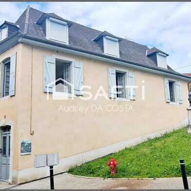 Maison 4 pièces 108000 €