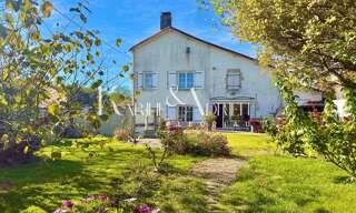 Maison 7 Pièces 177 m² à vendre à Coulonges-sur-l'Autize (79160)