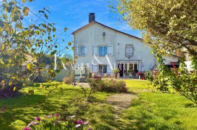Maison 7 pièces 159700 €