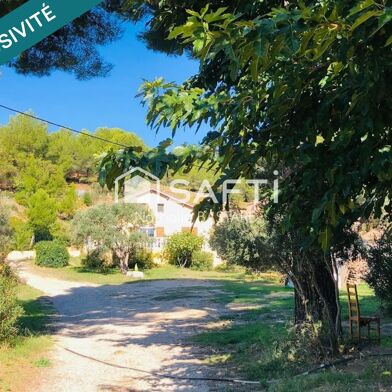 Maison 4 pièces 798000 €