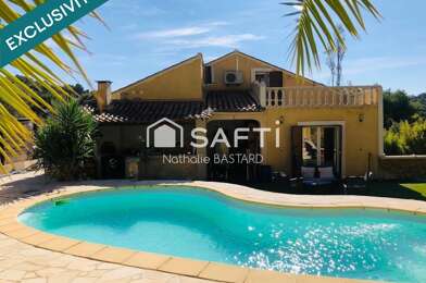 Maison 4 pièces 720000 €