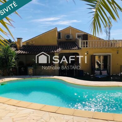 Maison 4 pièces 720000 €