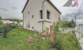 Maison 4 Pièces 95 m² à vendre à Charnay-lès-Mâcon (71850)