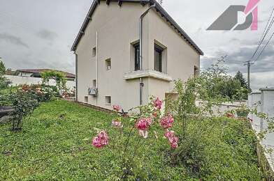 Maison 4 pièces 218000 €