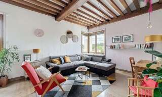 Maison 4 Pièces 95 m² à vendre à Charnay-lès-Mâcon (71850)