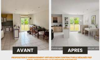 Maison 4 Pièces 85 m² à vendre à Pézenas (34120)