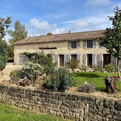 Maison 10 pièces 449950 €