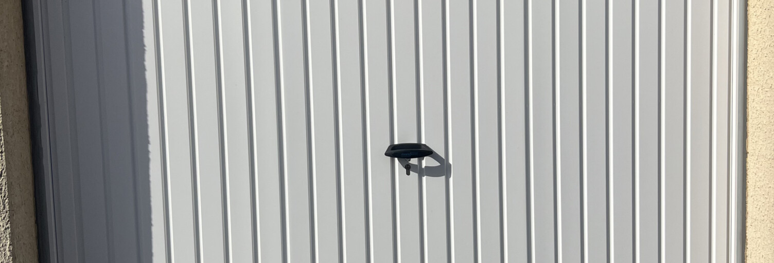 Garage  12 m² à vendre à Valras-Plage (34350)