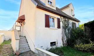 Maison 6 Pièces 124 m² à vendre à Meaux (77100)
