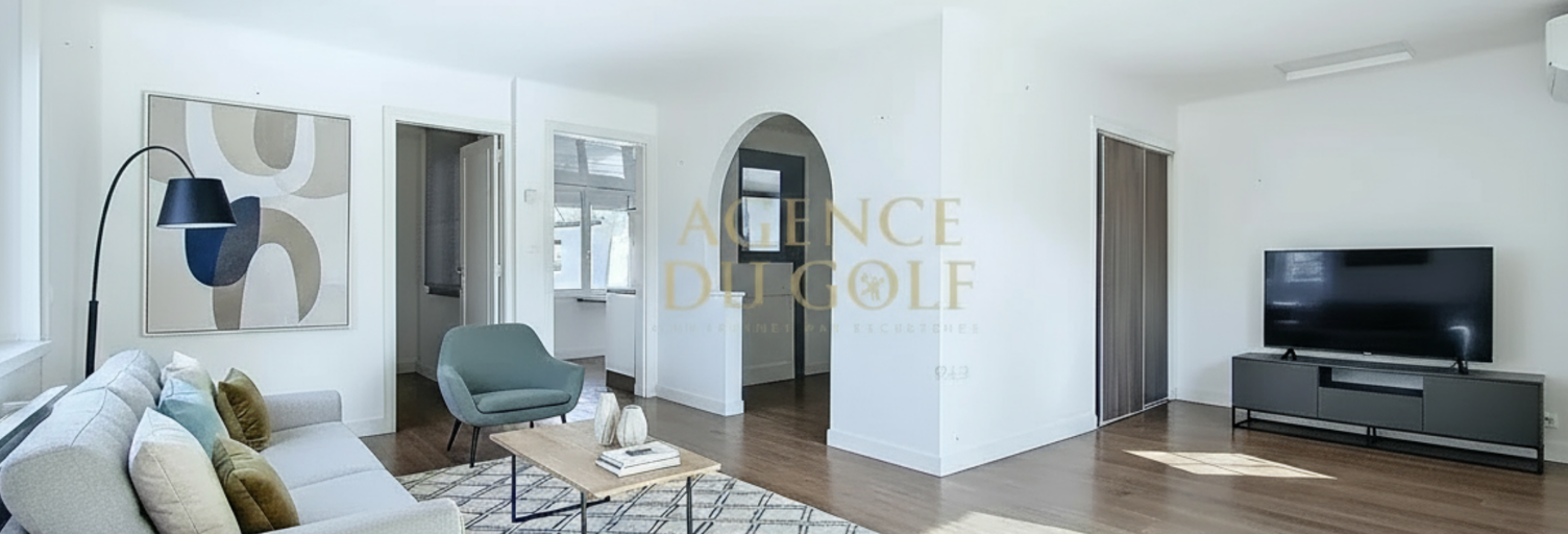 Maison 3 Pièces 56 m² à vendre à Cucq (62780)