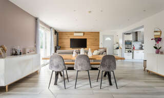 Maison 5 Pièces 105 m² à vendre à Aubagne (13400)