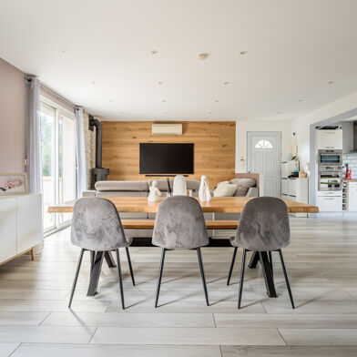 Maison 5 pièces 450000 €