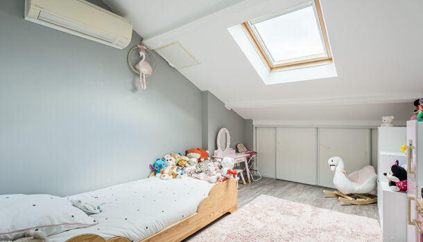 Villa / Maison 5 pièces  à vendre Aubagne 13400