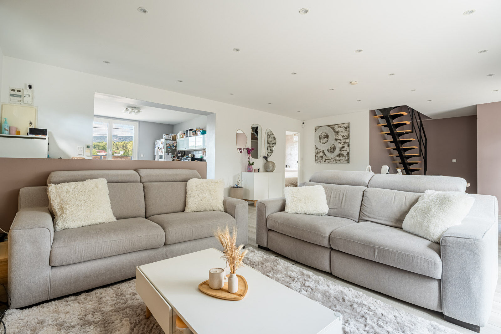 Villa / Maison  T5 à vendre Aubagne 13400