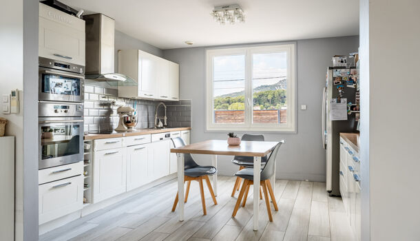 Villa / Maison 5 pièces  à vendre Aubagne 13400