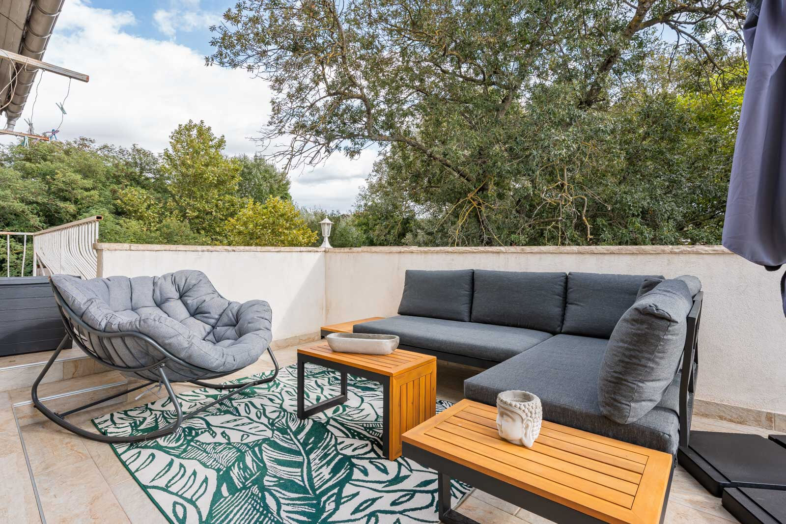 Villa / Maison  T5 à vendre Aubagne 13400