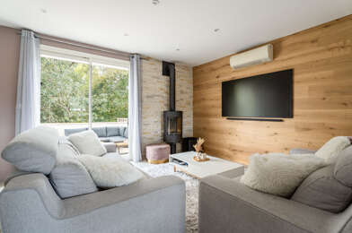 Maison 5 pièces 450000 €