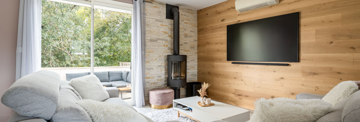 Maison 5 Pièces 105 m² à vendre à Aubagne (13400)
