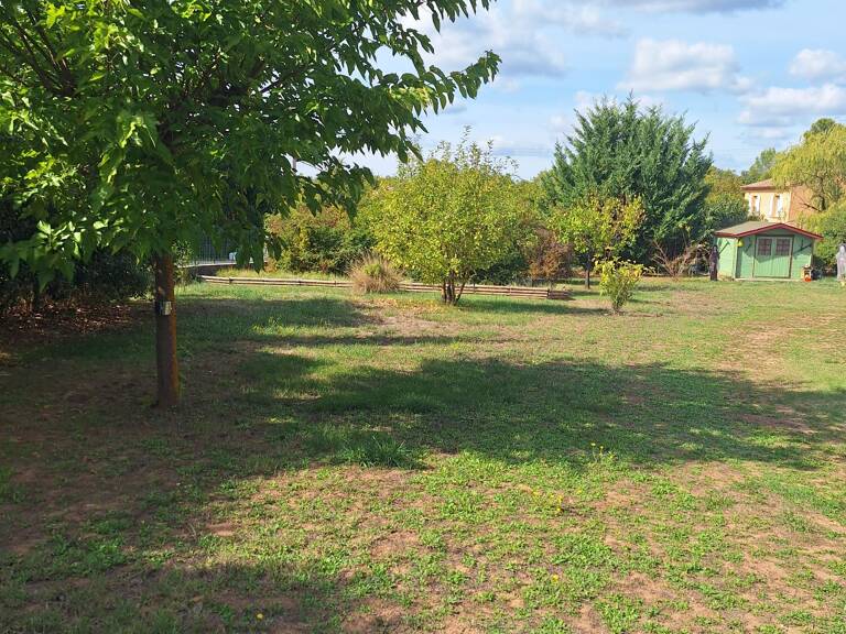 Terrain à bâtir à Villecroze (83) — photo 1