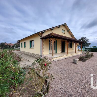 Maison 5 pièces 145000 €