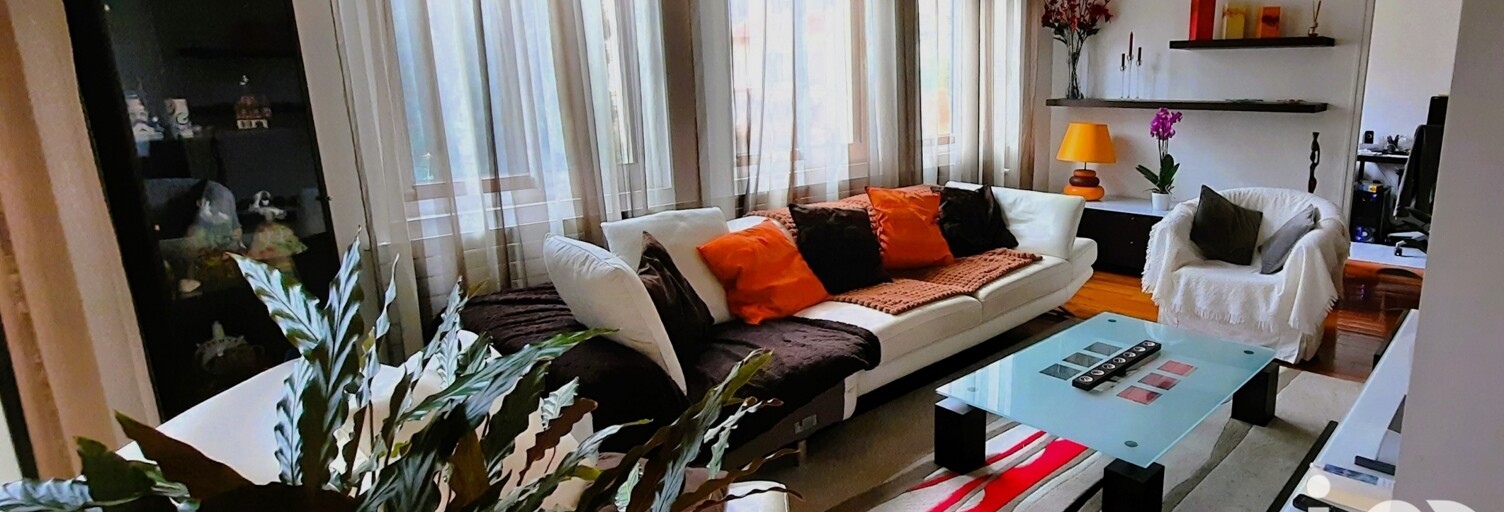 Maison 6 Pièces 155 m² à vendre à Montmorency (95160)