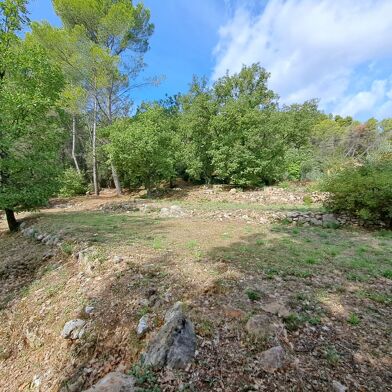 Terrain  139000 €