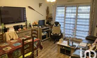 Appartement 3 Pièces 59 m² à vendre à Creil (60100)