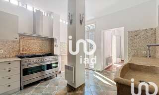 Appartement 4 Pièces 110 m² à vendre à Grasse (06130)