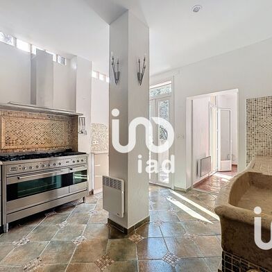 Appartement 4 pièces 320000 €