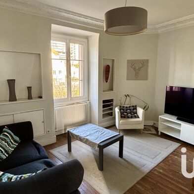 Appartement 3 pièces 410000 €