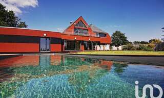 Maison 6 Pièces 391 m² à vendre à Ploeren (56880)