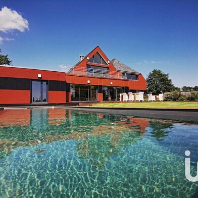 Maison 6 pièces 2300000 €