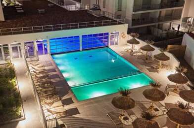 Appartement 3 pièces 229000 €